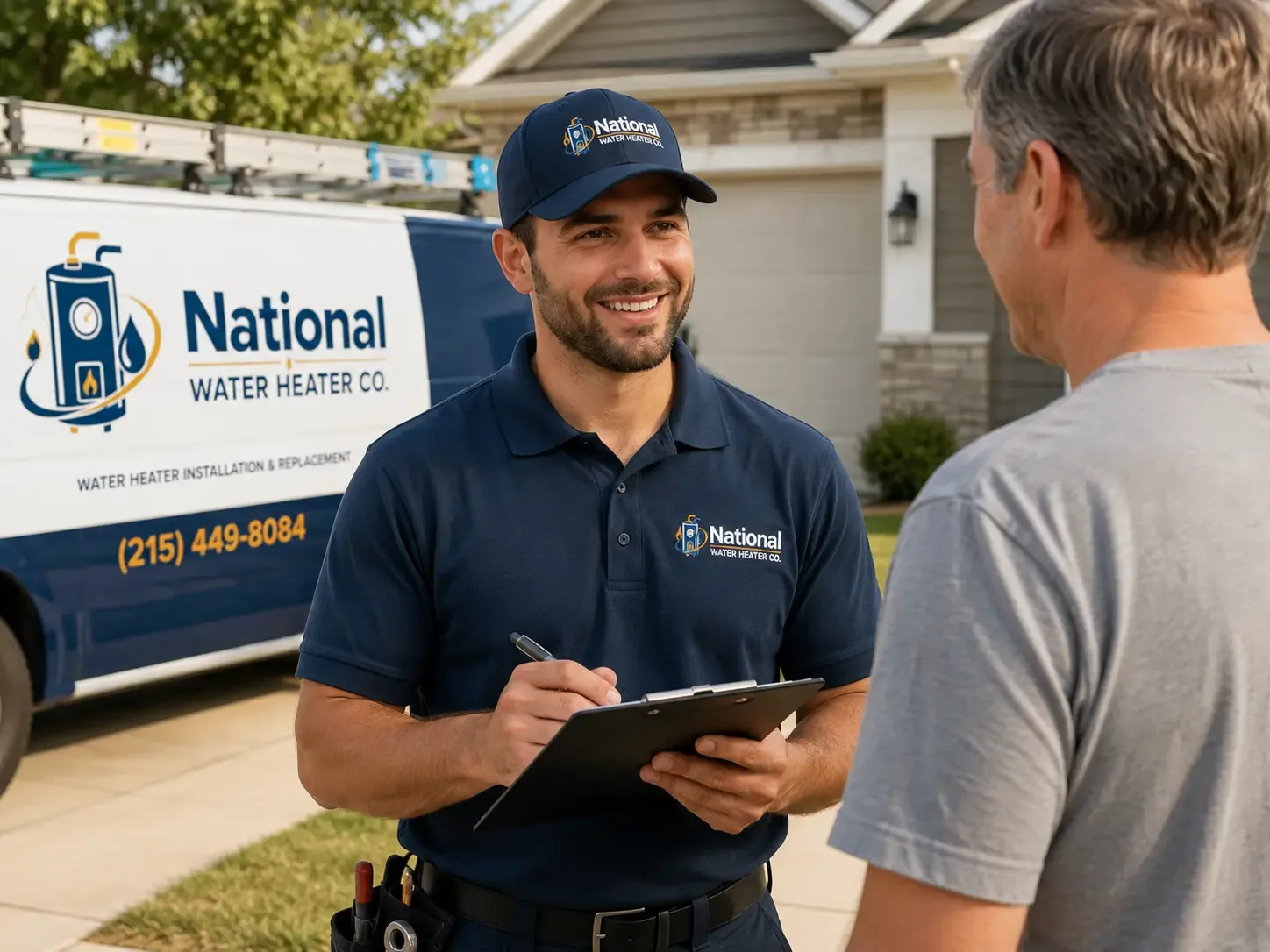 Water Heater Installation Port Jefferson, OH FAQs